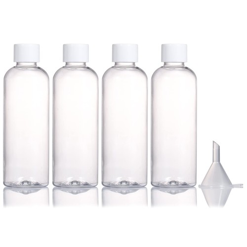 Flacon vide voyage - flacon, 100ml,lot