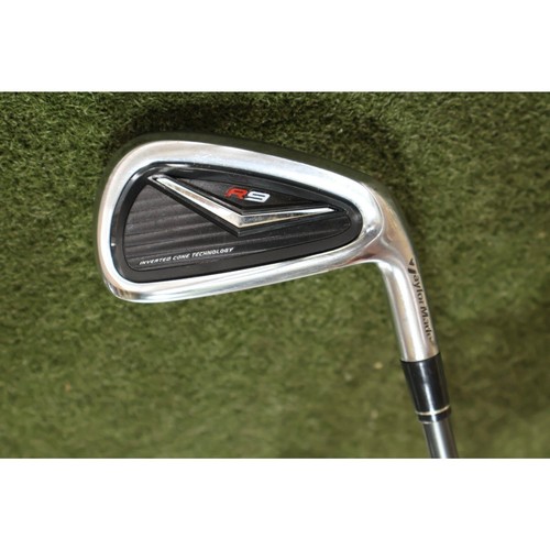 Taylormade fujikura flex - taylormade, r9