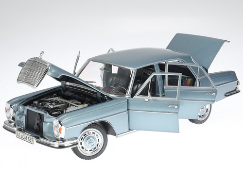 Mercedes w108 280 - 280, se