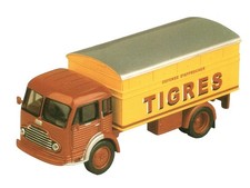 Simca Cargo FO94W "Pinder"