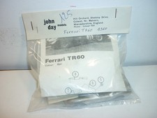 1/43 KIT METAL FERRARI TR60 1960