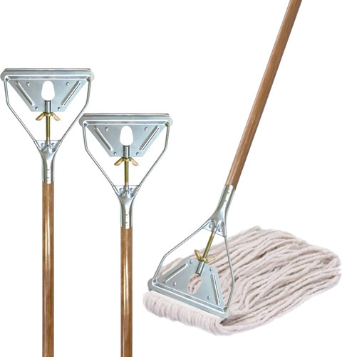 Mop stick quick change - quick,