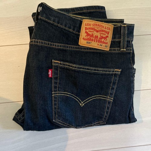 Levis denim - levis,