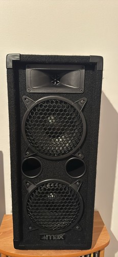 Amplificateur fenton - amplificateur,