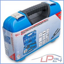 BGS JEU DE PINCES POUR ÉCROUS