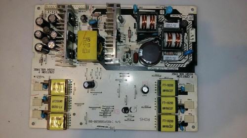 Carte alimentation daewoo - carte,