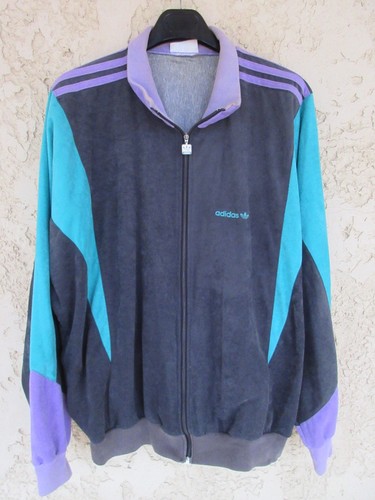 Veste adidas terminator - veste,