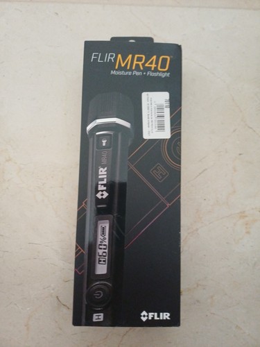 Mesureur humidité flir - mesureur,