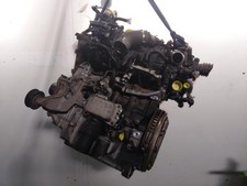 Moteur RENAULT KANGOO 2 PHASE