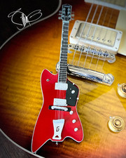 AXE HEAVEN Billy F Gibbons