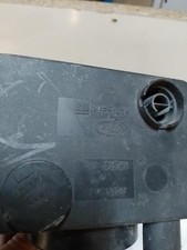 Anti brouillard droit (feux)