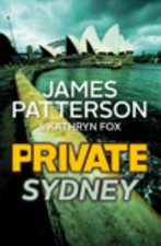 Private Sydney Relié James