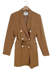 STRADIVARIUS Manteau mi-saison