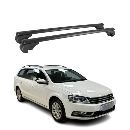 Barres toit transversales - barres,