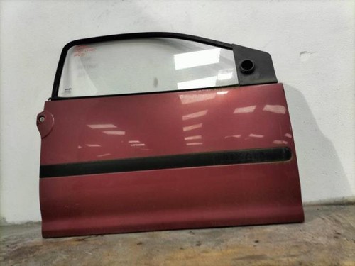 Porte avant droit aixam 400 - porte,