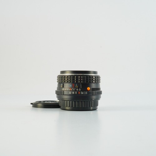 Objectif slr pentax smc 28mm - objectif,