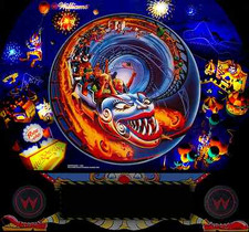 Update pinball mise - à, jour