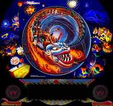 Update Pinball Mise à jour