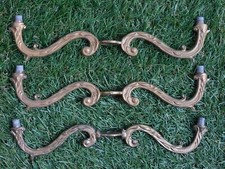 3 BRANCHES DOUBLES  POUR