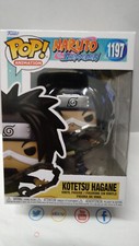 Funko pop naruto - naruto, 1197