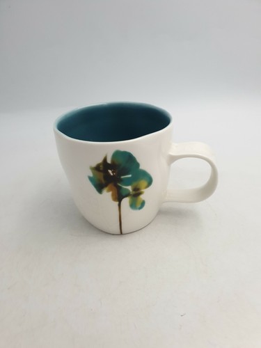 Starbucks ceramic coffee mug - ceramic,