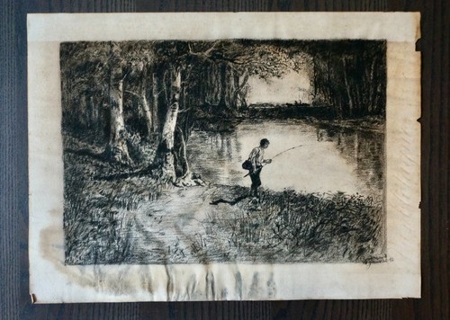Paysage bord - paysage-bord, de