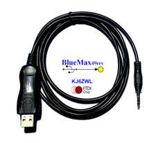 Alinco DJ-G29T FTDI CT-91