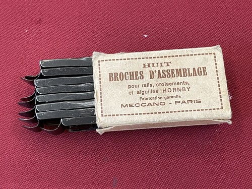 Jouet ancien meccano - ancien,