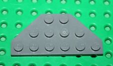 Lego DkStone Plate ref 2419 set 7675 7869 6208 7655 10143 7656 7959 4504 9500 ..