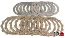 Set Disques Embrayage Complet