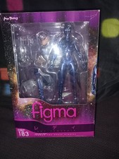 Figma Lady Armanoid Cobra + bonus Goldorak Occaz'geek ?