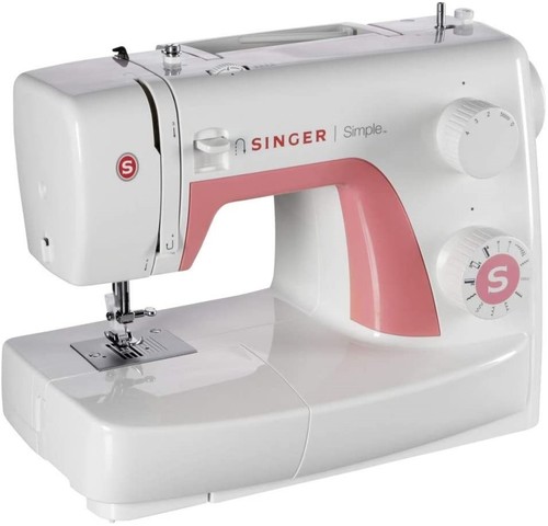 374318842998 singer simple - singer,