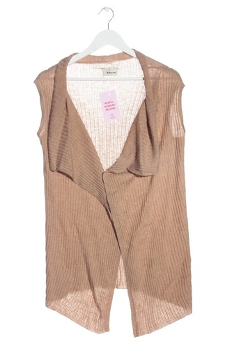 Rodier gilet tricoté dames - gilet,