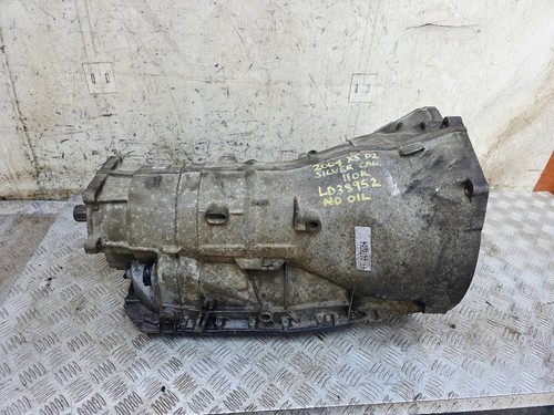 Bmw e53 2004 diesel - bmw,
