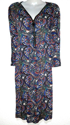 Robe tunique bohème boho - tunique,
