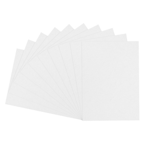 50pcs texture papier - 50pcs,