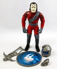Star Trek Deep Space Nine - Playmates - The Hunter of Tosk (loose)