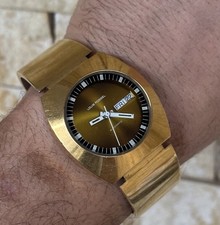 Montre Louis Rossel homme