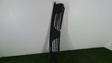 grille gauche capot RENAULT