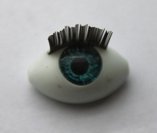 Oeil pour poupée petitcollin - oeil,