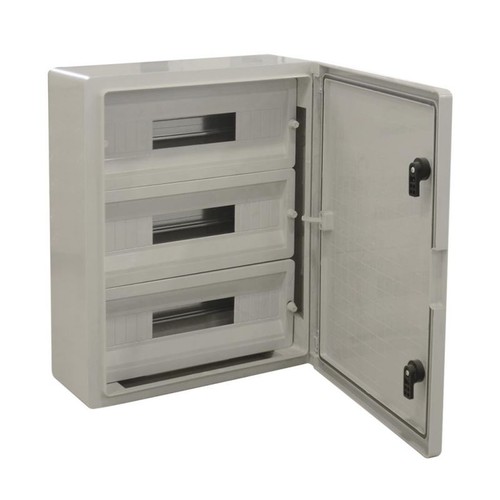 Armoire électrique modules - armoire, 51