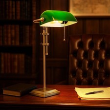 Lampe de Table Bureau LED