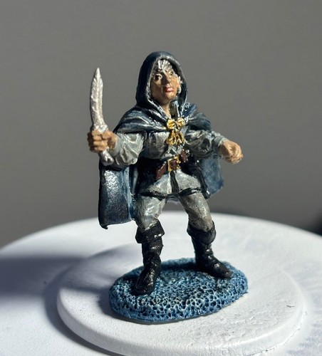 Figurines pour jeux - figurines, de