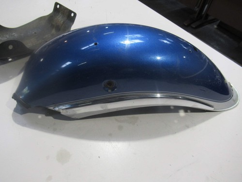 Garde boue arrière moto - garde,