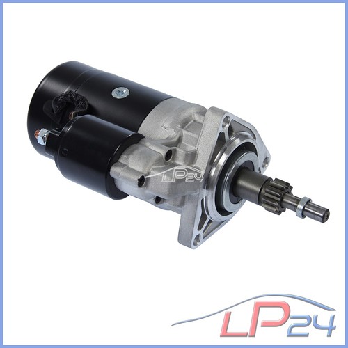 Starter moteur pour - 2,2, vw