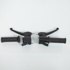 Poignée d accélérateur RSM pour Mobylette Peugeot 50 103 SP Après 1979 Neuf