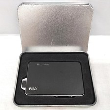 Ampli casque portable FiiO E11