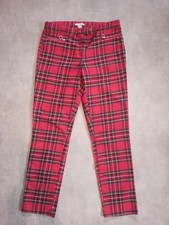 Beau pantalon Carreaux