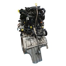 Mercedes Moteur M266.980 W169