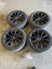 Jante Alu PEUGEOT 308I (2) 18 Pouces